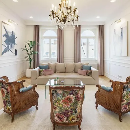 Broadway Appartement *