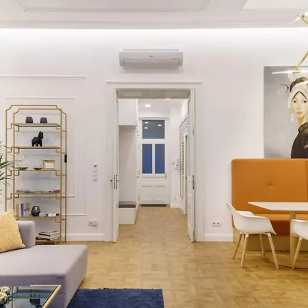 Broadway Appartement