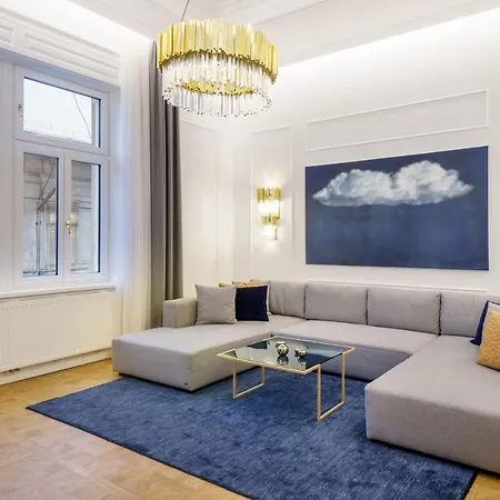 Appartement Broadway