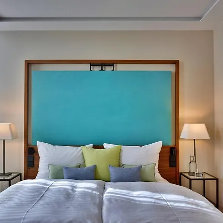 Hotel Est Grand Savoy Boedapest