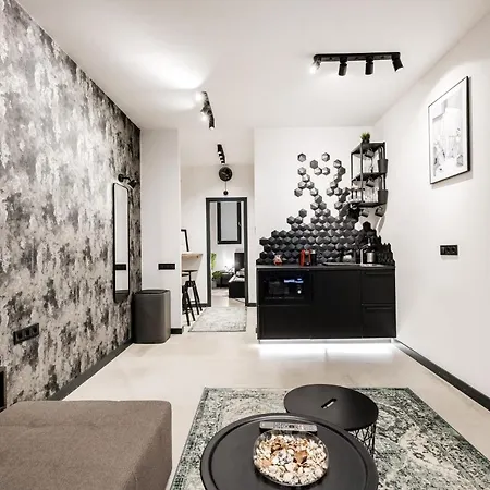 Apartmán Krane O Utca
