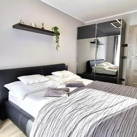 Diamond Luxury Apartment Budapest