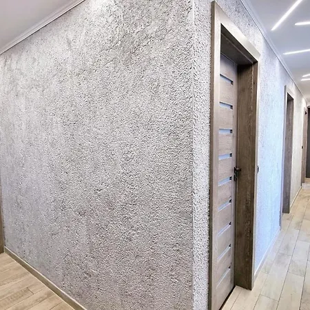 Diamond Luxury Apartment *