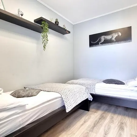 Apartment Diamond Luxury *