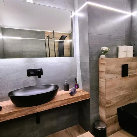 Apartment Diamond Luxury *