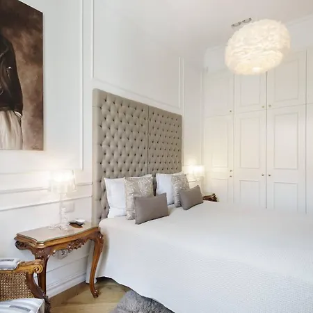 Broadway Appartement *