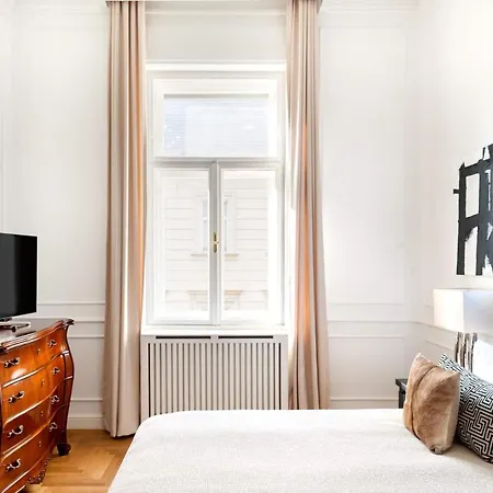 Appartement Broadway *