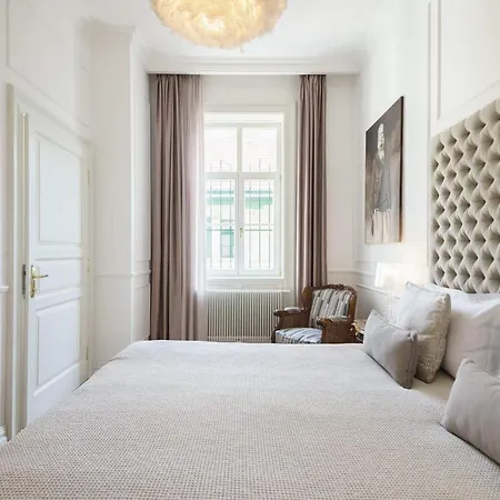 Appartement Broadway