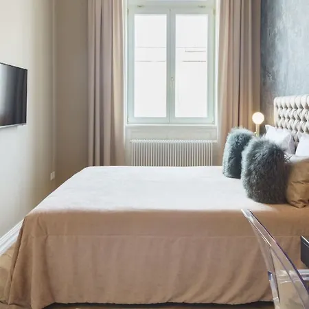 Broadway Appartement *