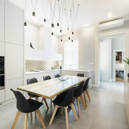 Broadway Appartement *