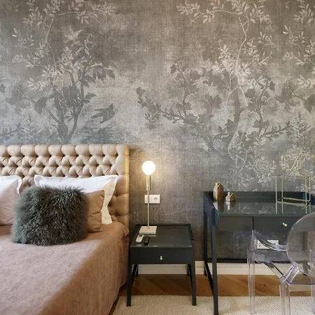 Appartement Broadway