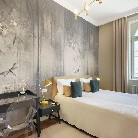 Appartement Broadway
