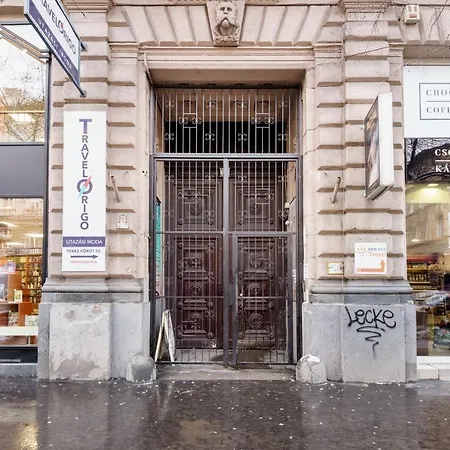 Broadway Budapest