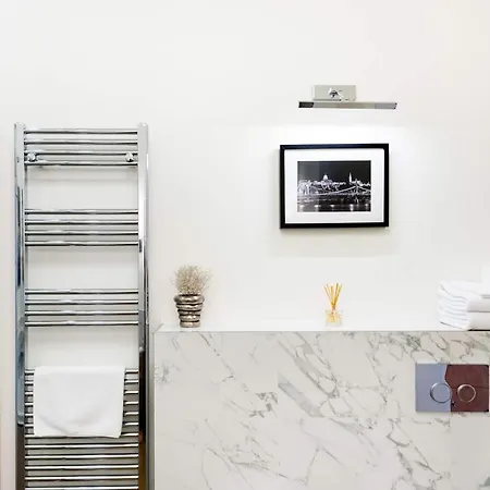 Broadway Appartement Budapest