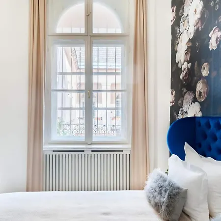 Appartement Broadway
