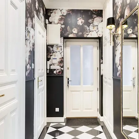 Appartement Broadway