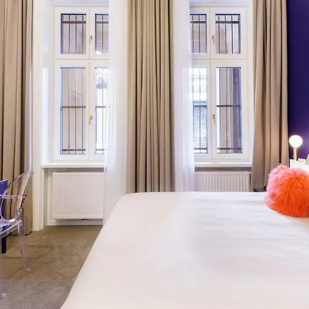 Broadway Appartement Budapest