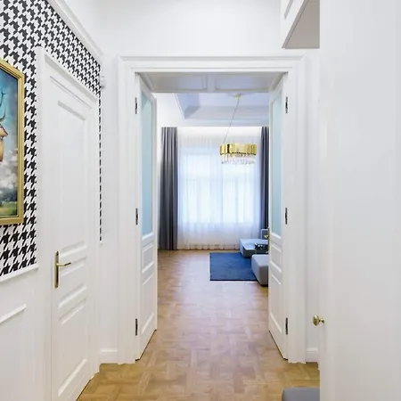 Broadway Appartement