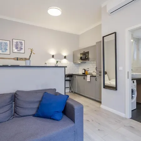Apartamento Kl31 - Location - Elegant Historic By Bqa *