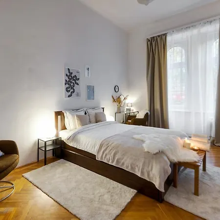 Felsoerdosor Apartamento