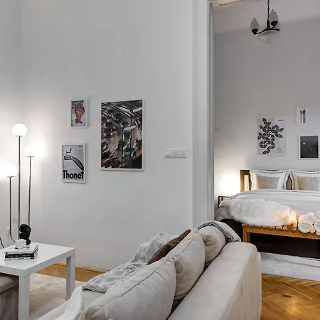 Felsoerdosor Apartamento