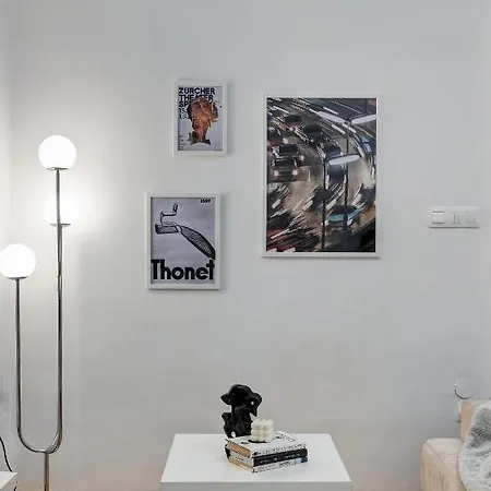 Apartamento Felsoerdosor *