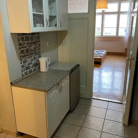 Pala Gardem * Budapest