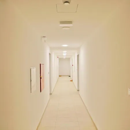 L&l Apartment