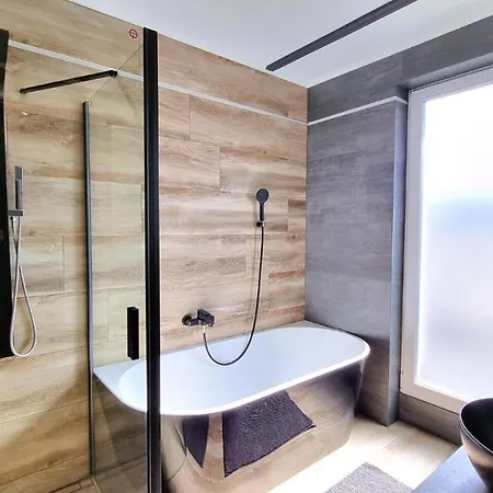 Apartment Diamond Luxury