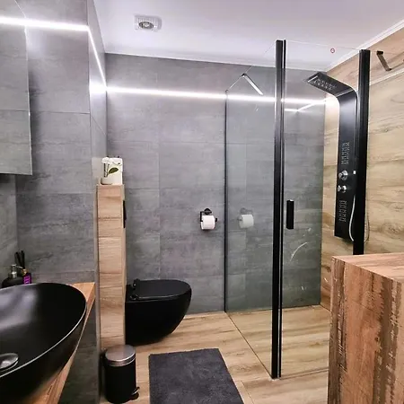 Apartment Diamond Luxury *