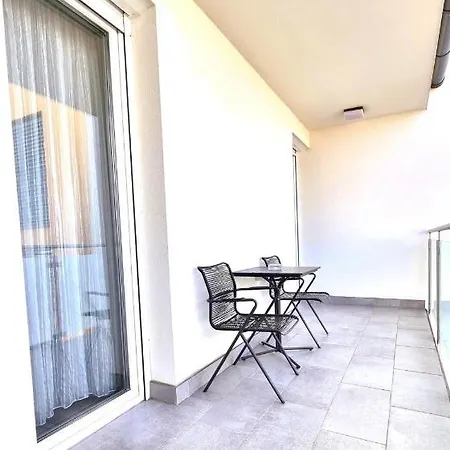 Apartment Diamond Luxury Budapest