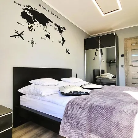 Diamond Luxury Apartment