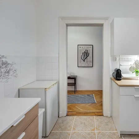 Apartamento Felsoerdosor *