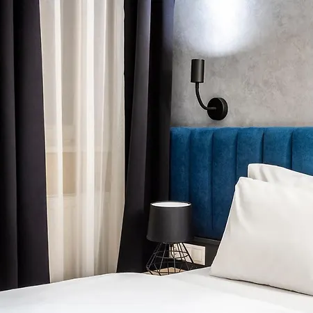 Hotel Alta Moda Fashion Budapešť