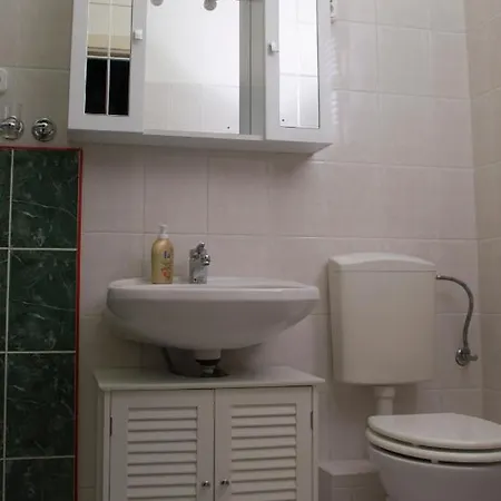 Apartment Theaterland Classic *