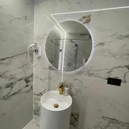Luxury Appartamento *