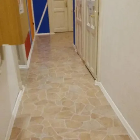 Pensión Wesselenyi Near Gozsdu Udvar Budapest
