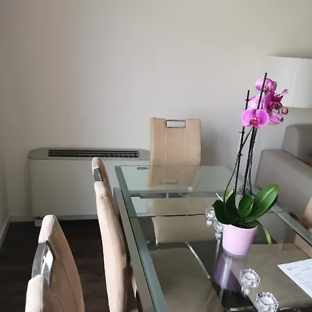 Erkel Rooftop Appartement Boedapest