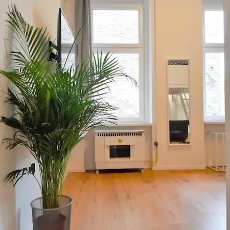 Brightside Apartment Budapest