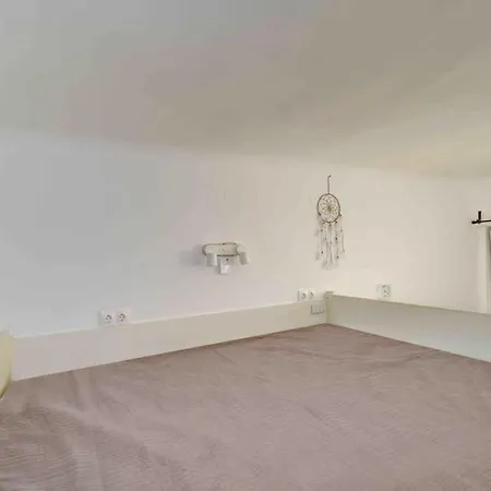 Brightside Apartment Budapest