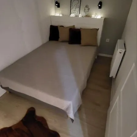 Apartamento Cs14 Silver