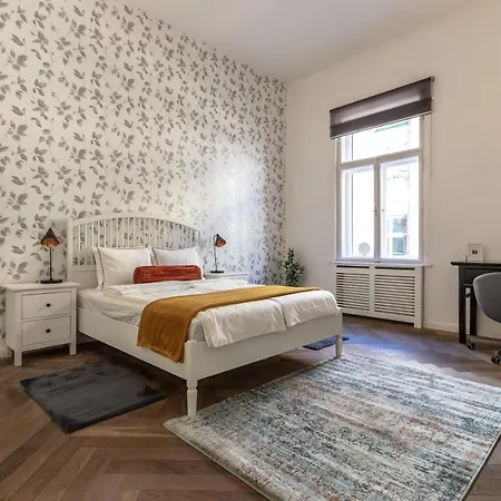 Apartamento Friendly In The Center With 2bedrooms