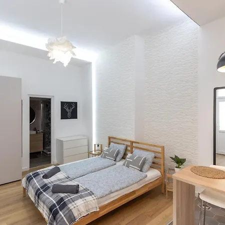 Apartmán Acacia