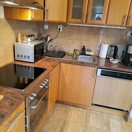 Szimpla Exclusive Apartamento *