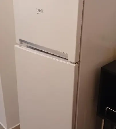 2 Apartman *