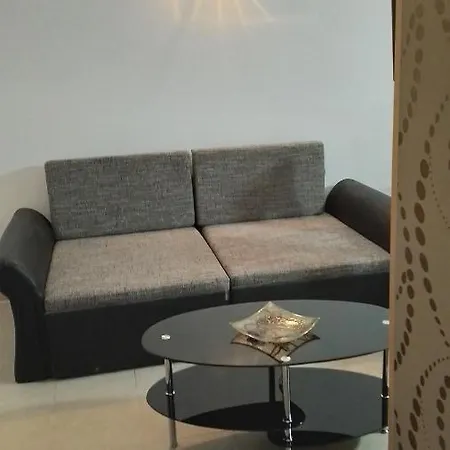2 Apartman