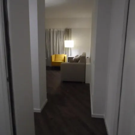 Erkel Rooftop Appartement Boedapest