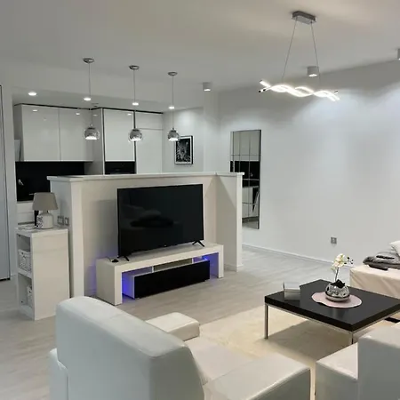 Appartement Lovely New By The Parliament *