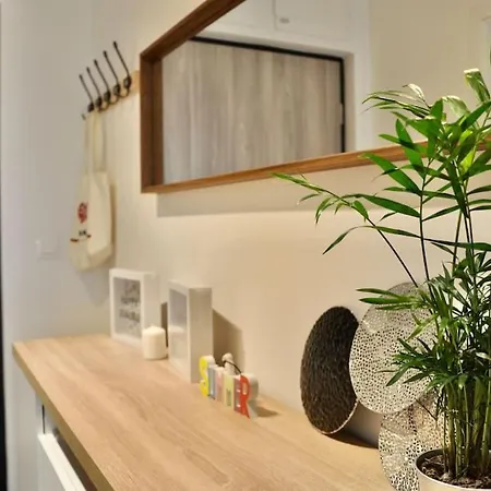 New In - Free Parking Apartmán *