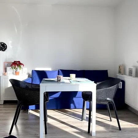 New In - Free Parking Apartmán *